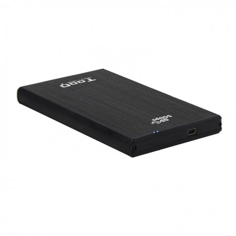 CAJA EXTERNA USB 3.1 2.5" 2522B TOOQ
