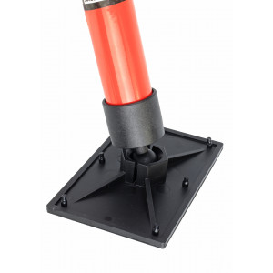 PUNTAL EXTENSIBLE 115-290CM 30KG MADER