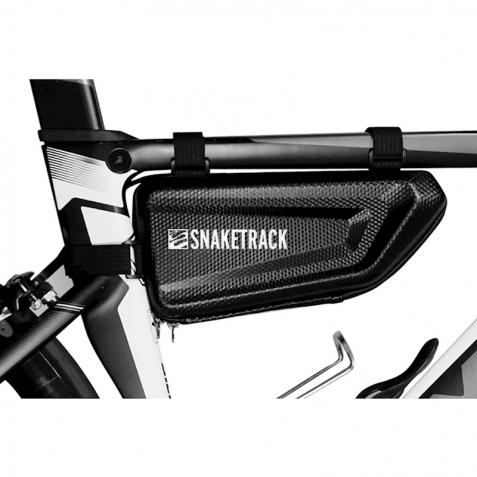 ALMACENAMIENTO PARA BAJO CUADRO BICICLETA SNAKETRACK