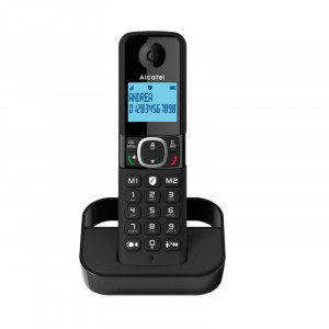 TELEFONO INALAMBRICO F860 BLOQUEO...
