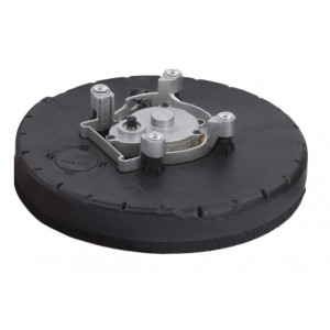 PLATO CIRCULAR LIJADORA PARED BL0223...