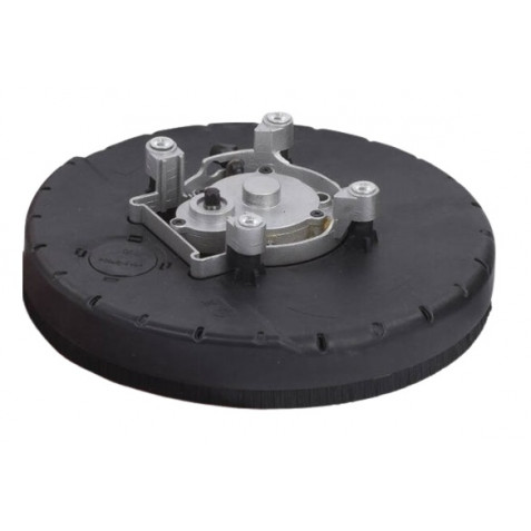 PLATO CIRCULAR LIJADORA PARED BL0223...