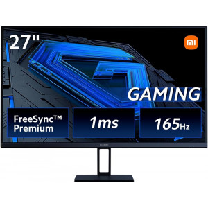MONITOR LED GAMING 27" | FULL HD |...