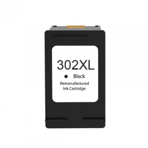 CARTUCHO DE TINTA HP 302XL NEGRO...