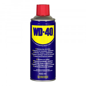 ACEITE LUBRICANTE MULTIUSOS WD40...