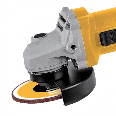 RADIAL 115MM 750W BLIM
