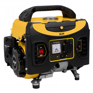GENERADOR DE GASOLINA 1000W BLIM