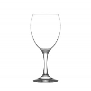 SET 12 COPAS DE AGUA 34CL ASPEN LAV...