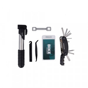 KIT REPARACION BICICLETAS FOREVER