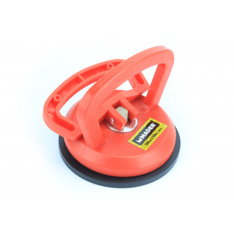VENTOSA SENCILLA 115mm 50KGS MADER