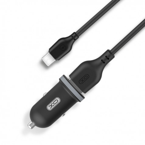 PACK CARGADOR MECHERO TZ08 2.1A +...