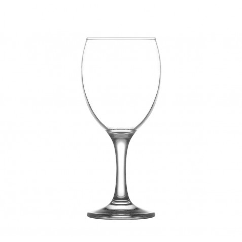 SET 12 COPAS DE AGUA 34CL ASPEN LAV HORECA