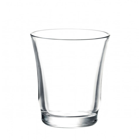 SET 6 VASOS BOMBON 125ML SUPREM ARCOGLASS