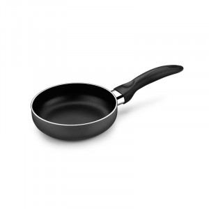 SARTEN ALUMINIO FORJADO 14CM BASIC...