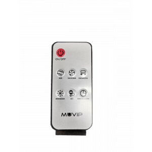 CONTROL REMOTO PARA CLIMATIZADOR...