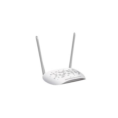 PUNTO DE ACCESO INALAMBRICO TP-LINK POE 300MBPS (TL-WA801N)