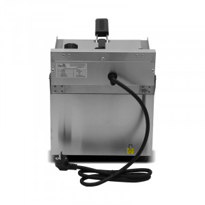 FREIDORA ELÉCTRICA PROFESIONAL 10...