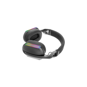 AURICULARES BLUETOOTH 5.3 GAMING ARGB...