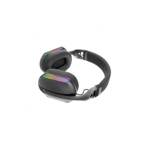 AURICULARES BLUETOOTH 5.3 GAMING ARGB...