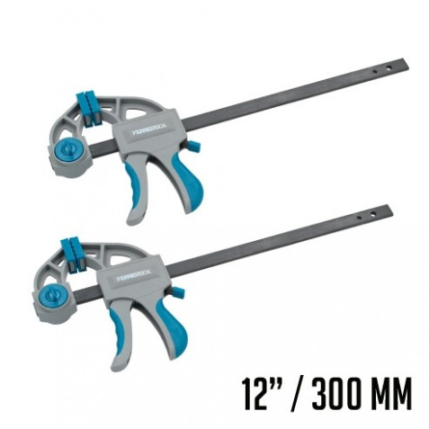 SARGENTO APRIETE 12"/300 MM 2PCS...