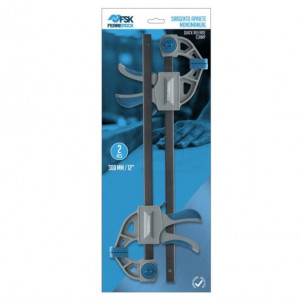SARGENTO APRIETE 12"/300 MM 2PCS...