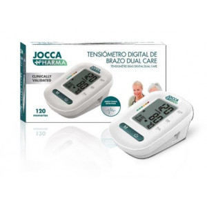 TENSIOMETRO DIGITAL DE BRAZO JP007 JOCCA