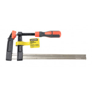 SARGENTO PROFESIONAL 80X400MM MADER