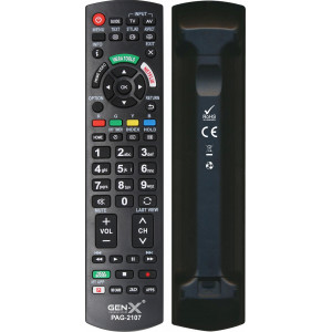 MANDO UNIVERSAL PARA TELEVISORES...