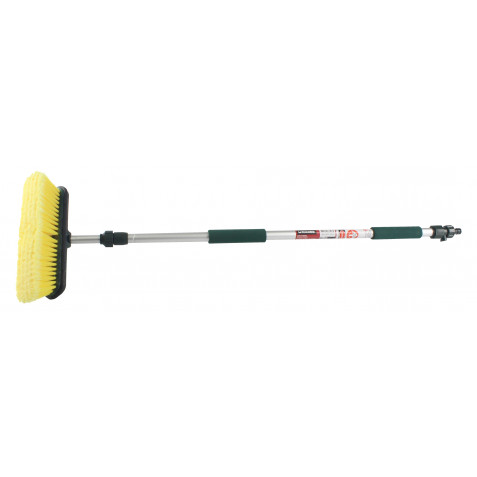 CEPILLO MANGO EXTENSIBLE LAVADO COCHE...
