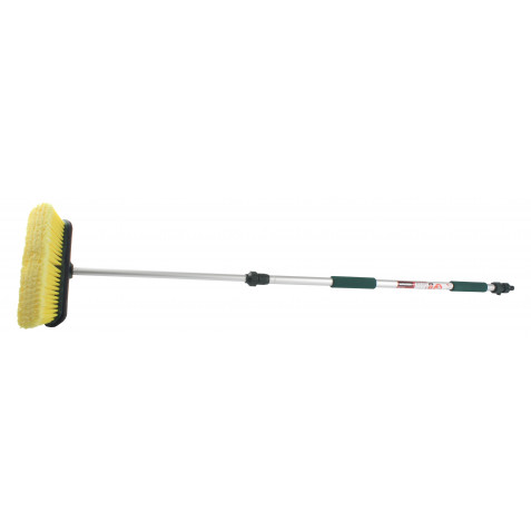 CEPILLO MANGO EXTENSIBLE LAVADO COCHE...
