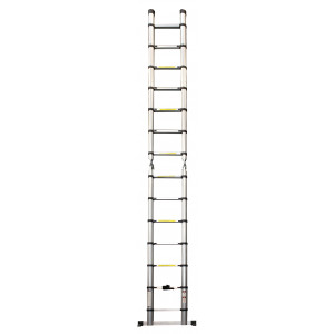 ESCALERA ARTICULADA 7+7 PELDAÑOS 4.4...