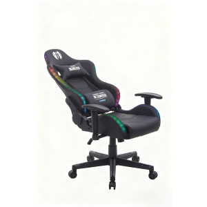 SILLA GAMING RGB + BLUETOOTH NEMESIS...