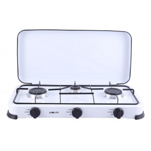 REACONDICIONADA COCINA DE GAS 3...
