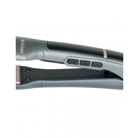 PLANCHA DE PELO PROFESIONAL CON...