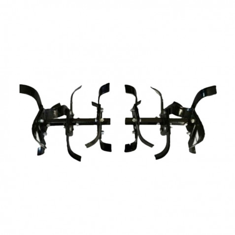 CUCHILLAS ROTATIVAS PARA MOTOCULTORES BLIM