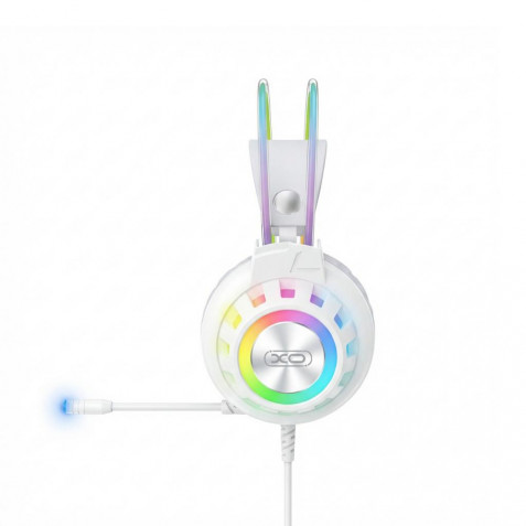AURICULAR GAMING DIADEMA CON CABLE...