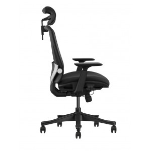 SILLA OFICINA GAMA SENIOR SE1100 CROMAD