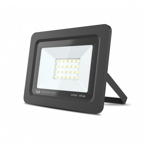 FOCO LED PROXIM II 20W | 4500K FOREVER