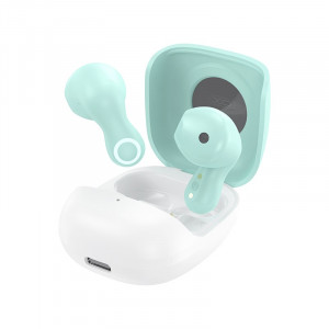 AURICULARES BLUETOOTH TWS G28 AZUL...
