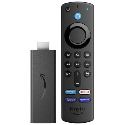AMAZON FIRE TV STICK HD WIFI BLUETOOTH ALEXA