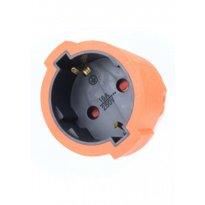 ALARGADOR DE CABLE 25M 3X1.5MM MADER