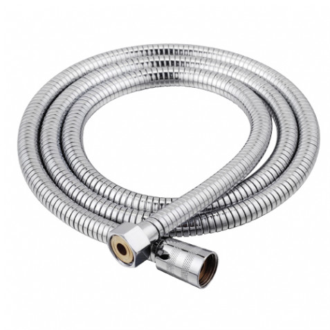 MANGUERA DUCHA INOX 1.70 A 2.00M FONTASTOCK