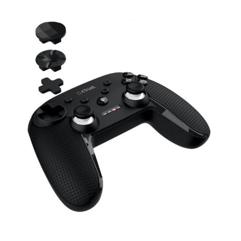 GAMEPAD INALAMBRICO GTX 542 MUTA TRUST