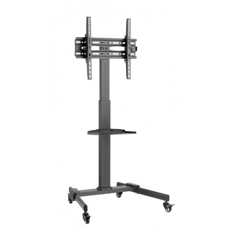 SOPORTE DE SUELO TV 32\" - 55\" CROMAD
