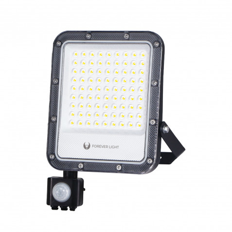 FOCO LED CON SENSOR PROXIM+ 50W | 4000K FOREVER