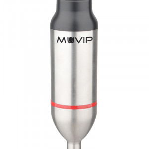 REACONDICIONADA BATIDORA DE MANO INOX...