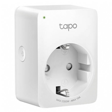MINI ENCHUFE INTELIGENTE TAPO P100...