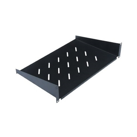 BANDEJA FIJA 1U PARA ARMARIO 10\" CROMAD