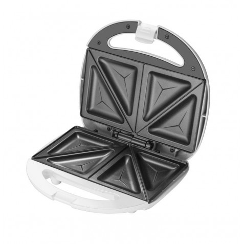 REACONDICIONADA SANDWICHERA 750W MUVIP
