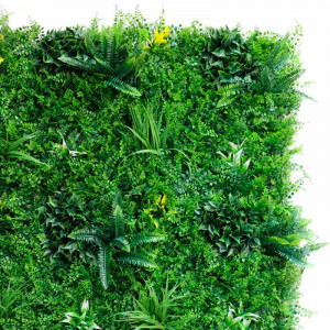 JARDIN VERTICAL 100X100CM SERIE...